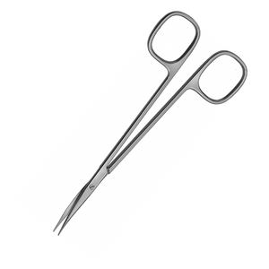 Venta al por mayor de instrumentos quirúrgicos, tijeras nasales de Forman, instrumentos quirúrgicos de grado quirúrgico, tijeras nasales de Forman - Product Image 4