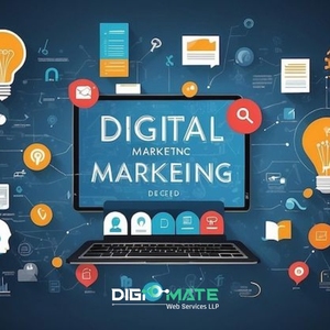 Servicios Premium de marketing en línea para agentes inmobiliarios Versión empresarial: atrae a más clientes con productos en stock - Product Image 1