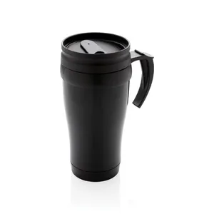 Bicchiere Termico Personalizzabile in Acciaio Inossidabile - Prodotto Premium per Merchandising - Product Image 2