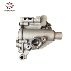 发动机油泵原始设备制造商06h115105ar 06h115105bm 06h115105安适用于Au-di A4 A5 1.8 2.0 TFSI v-w Go-lf g-ti MK-VI cj-e CN-C - Product Image 3