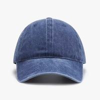 Cappellino da baseball unisex in stile retrò, lavabile per tutte le stagioni, versatile e traspirante, realizzato in Vietnam, con ricamo personalizzabile.