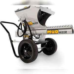 NUEVO EN STOCK: Mezclador de Lodo MMXR-3221, Resistente - Product Image 3