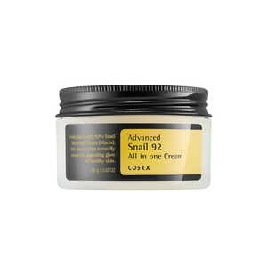 Cosrx Advanced Snail 92 Crema Todo en Uno 100ml - Product Image 2