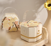 Boîte cadeau de luxe haut de gamme en papier couleur personnalisée avec pelliculage mat, ODM OEM, emballage rigide en feuille d'or pour bagues, colliers et éponges