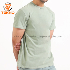 เสื้อยืดคอกลมย้อมสไตล์สตรีทแวร์ผ้าฝ้าย100% 2025น้ำหนักมากเข้ารูปปกติปรับแต่งได้ - Product Image 4