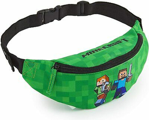 Riñonera de Lona Unisex de Alta Calidad con Logotipo Personalizado, Bolsos de Cintura Clásicos con Cierre de Cremallera, Proveedores de Pakistán - Product Image 5