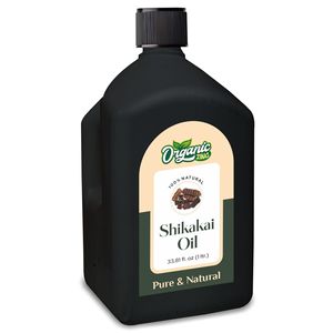 น้ำมันพื้นฐาน shikakai ส่งฟรีออร์แกนิก | จำนวนมาก | เกรดเครื่องสำอาง | ฉลากส่วนตัวใช้ได้ - Product Image 1
