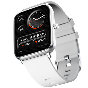 สมาร์ทโฟน Ninja Call Pro Plus - หน้าจอ TFT สีเทา - Product Image 1
