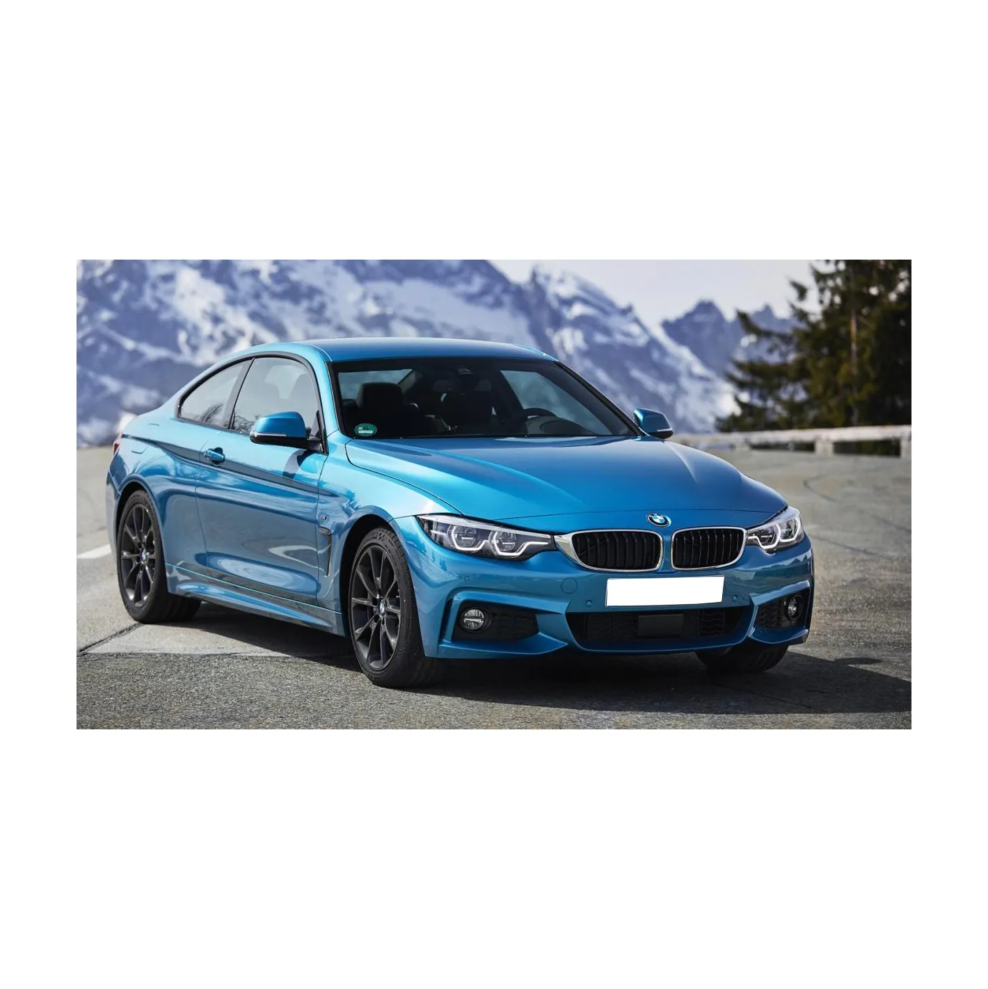 BMW 4 Series COUPE (F32) để bán ở mức giá tốt