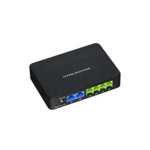 Qualité audio HD Grandstream HT814 Cryptage de sécurité Configuration automatique Passerelle vocale <span class=keywords><strong>pour</strong></span> téléphone <span class=keywords><strong>IP</strong></span> - Product Image 2