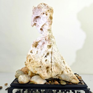 Ágata con forma de pájaro - Product Image 2