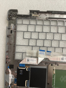 Nouveau pour Dell Latitude 5430 repose-poignets supérieur avec pavé tactile WXKXK 4HDP0 0WXKXK 04HDP0 - Product Image 2