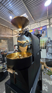 Planta de Tostado de Café SUNROASTER Vietnam, Color Personalizable, Acero al Carbono, 0.8kW, 220V, Eléctrica, Certificación ISO 9001, 12 Meses de Garantía - Product Image 5