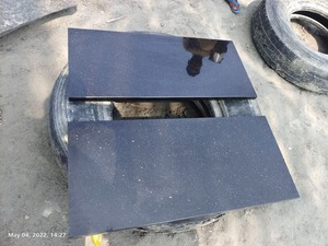 Monumento de granito de galaxia de calidad premium - Product Image 3