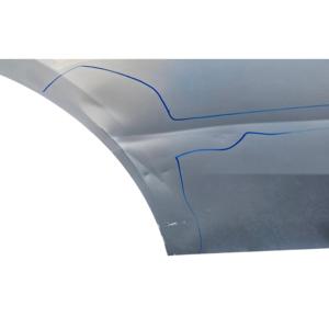 Porte arrière droite MERCEDES GLC Série X254 A2547320800 (22>24) - Product Image 4