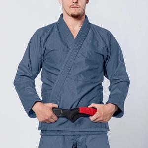 Jiu Jitsu brésilien Bjj Gi pour hommes de qualité supérieure-Confortable et respirant-Idéal pour tous les niveaux de compétence - Product Image 5