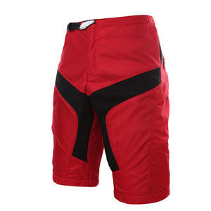 Men's Loose-Fit MTB Bib <b>Shorts</b> Gel <b>Padded</b> <b>Bike</b> Tights for Downhill Outdoor Sports and <b>Bike</b> Bicycle Races - Product Image 1