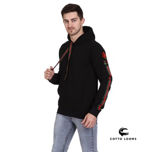 Sweats à capuche pour hommes Offre Spéciale à la mode pull-over streetwear surdimensionné respirant séchage rapide vente en gros de sweats à capuche décontractés de haute qualité - Product Image 1