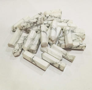 Agate Pierre Précieuse Lapis Lazuli Crayon à Pointe Unique Fait à la Main Agate de Qualité Supérieure et Cristaux Vente en Gros Acheter de Amayra Crystals Export - Product Image 4