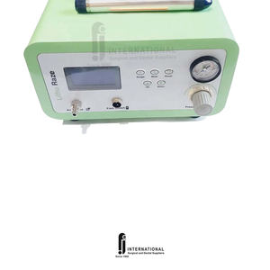 Urología Lithotripter eléctrico (LithoClast) Juego completo Sondas EMS Mango Unidad de cálculos renales Acero inoxidable Peso ligero - Product Image 2