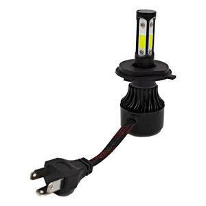 Kit de Faros LED H7 para Autos y Motocicletas - Colores Surtidos - Product Image 2
