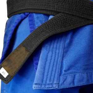 ชุดกิโมโน Jitsu bjitsu สำหรับผู้ชายผู้หญิงชุดผ้าทอประดับมุกทนทานออกแบบได้ตามต้องการ - Product Image 5