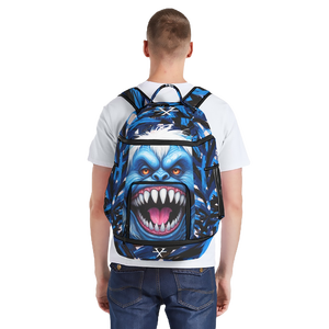 T6X artic Yeti zaino uomo elegante e resistente compagno di viaggio - Product Image 1