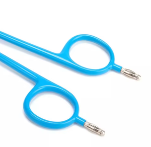 Fórceps sellador de arteria manual de acero inoxidable - Product Image 3