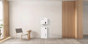 Inversor Solar Híbrido HANCHU ESS de 5kW, Convertidor de Energía CC/CA de Salida Única 50/60Hz para Sistemas Fuera de la Red - Product Image 4