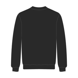 Kappa Alpha Psi YO Hand Sign Black Crewneck Sweatshirt Premium Fleece Greek Fraternity Pullover <b>Winter</b> <b>Wear</b> - Product Image 4