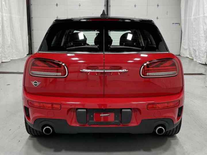 Cleam Cheap Price M I N I Clubman Cooper S 4dr Wagon Used Cars for Sale.