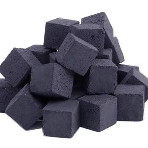 Expérience traditionnelle de chicha avec charbon de coco blanc - Product Image 1