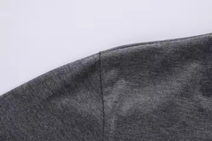 Nouveau Design Hommes 100% Coton T-Shirt Pour Hommes À Séchage Rapide Respirant T-shirts Pour Hommes - Product Image 4