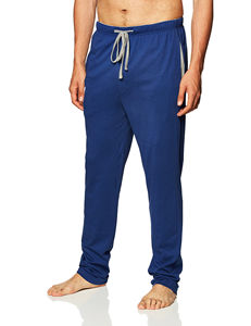 Men's Lightweight Casual Jogger Pants Quick Dry Breathable Fitness Track Pants Drawstring Pockets Regular Fit Custom Nonwoven - Product Image 2