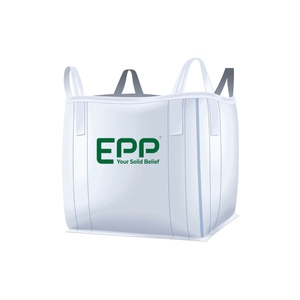 Échantillon à faible coût et gratuit 500kg 1000kg 1200kg 1500kg 2000kg 1 tonne 2 tonnes sac Jumbo Dimension sac de fèves Fibc Jumbo en vrac grand sac - Product Image 1