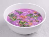 Flavor Rich Instant Soup Block Savory Ready to Mix Soup Pellets with Authentic Asian Broth Taste for Quick Meals