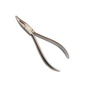 Pince orthodontique Weingart pour le placement et le retrait des fils d'arcade - Pince orthodontique en acier inoxydable de précision pour une prise en main sécurisée - Product Image 2