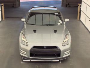 NISSAN GT-R Black Edition 2016 en bon état - Product Image 5