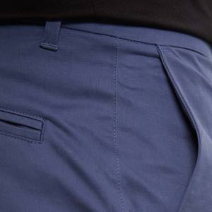 Shorts Bermuda de Algodón 100% Transpirables y Ecológicos de Alta Calidad para Hombre, con Cordón Ajustable, Estilo Veraniego y Moderno, Venta al Por Mayor OEM Personalizada - Product Image 3