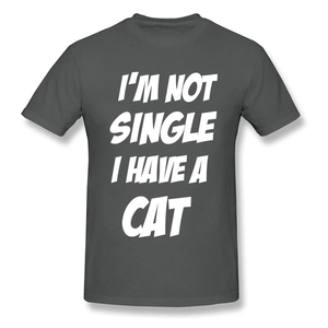 Ropa a granel Camiseta de algodón personalizada Diseña tu imagen Texto Nombre Aquí Tsihrts Agrega tu propio mensaje camiseta de hombre - Product Image 1