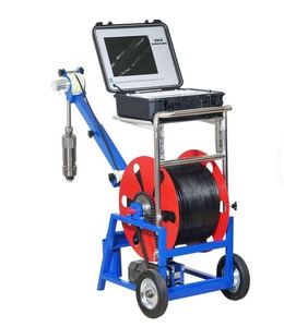 ORIGINAL <b>Underwater</b> Borehole Inspection <b>Camera</b> for Water Well - Product Image 2