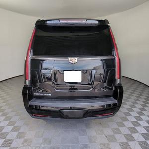 USADO LHD/RHD 2020 CADILLAC ESCALADE ESV PLATINUM RWD - Product Image 2