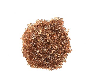 อัญมณีหลวมทรงกลม Andalusite ธรรมชาติล็อต 1.75 มม., อัญมณีเหลี่ยมเพชรพลอย Andalusite อัญมณีคุณภาพสูง - Product Image 5