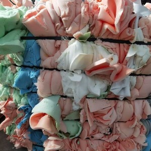 Buy Recycled PU <strong>Foam</strong> <strong>Scrap</strong> Plastic Wholesale Premium Quality <strong>Foam</strong> <strong>Scrap</strong> Material Chemical Resistance Antistatic Fast Delivery - Product Image 3