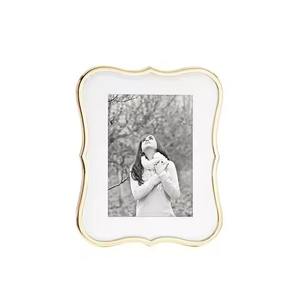 Glass photo <b>frame</b> <b>gold</b> finished the perfect blend of sophistication and durability designed to enhance every cherished memory - Product Image 6