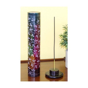 Difusor de Aromaterapia con Forma de Torre de Incienso de Piedra de Jabón India, 10 Pulgadas, Aroma a Rosa, para Uso Religioso en el Hogar y Templos, para Todas las Temporadas - Product Image 2