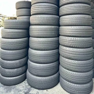 ยางรถยนต์มือสองคุณภาพดี ราคาถูก ทนทาน - Product Image 6