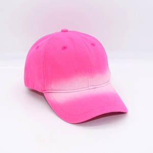 หมวกเบสบอลแบบลำลองสำหรับทุกเพศหมวกเบสบอลสีออกแบบได้ตามต้องการดีไซน์ล่าสุด - Product Image 3