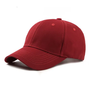 Casquettes de baseball de sport en daim 100% personnalisées avec élégant sont disponibles pour les couples - Product Image 6