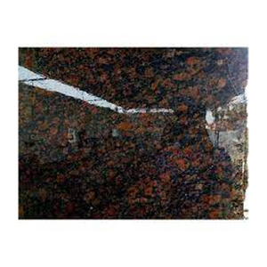 Dalle de granit rouge érable de meilleure qualité Pierre naturelle pour une utilisation intérieure et extérieure Granit de pierre naturelle - Product Image 2